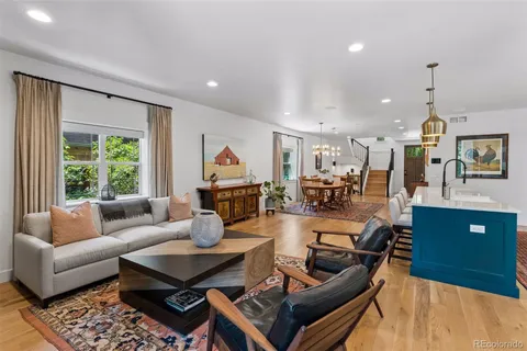 $2,399,000 | 400 South Gaylord Street, Denver, CO 80209