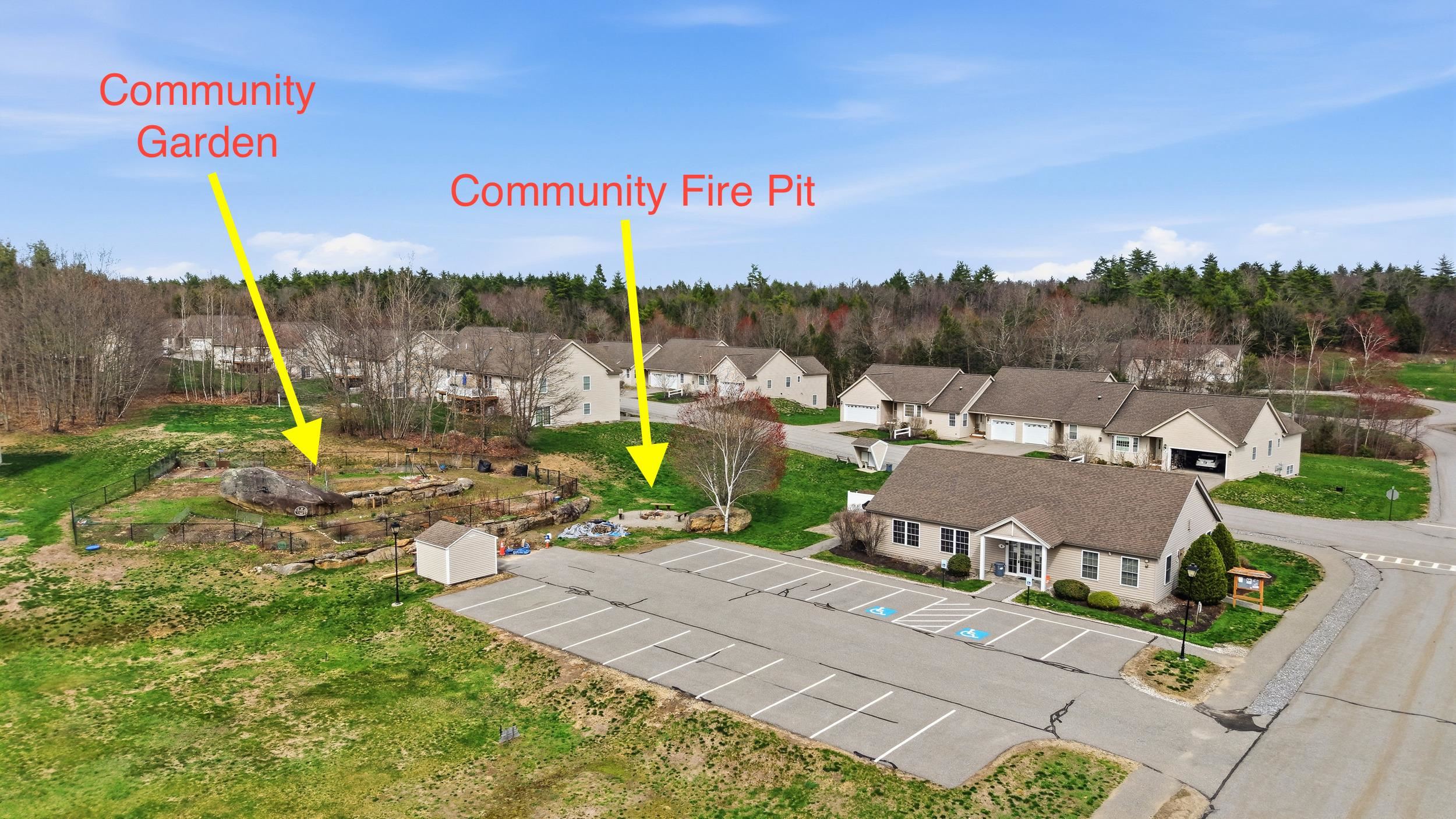2 Chase Road Fremont, NH 03044 - Photo 40 of 46