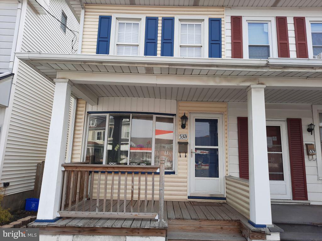 537 Baltimore Street Hanover, PA 17331 - Photo 1 of 13 Gallery Image 1