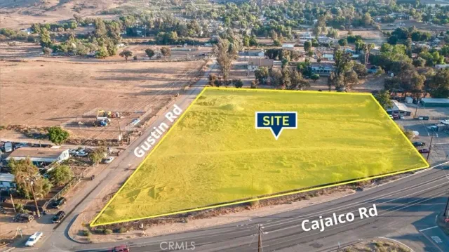 $2,100,000 | 0 Cajalco Road, Perris, CA 92570