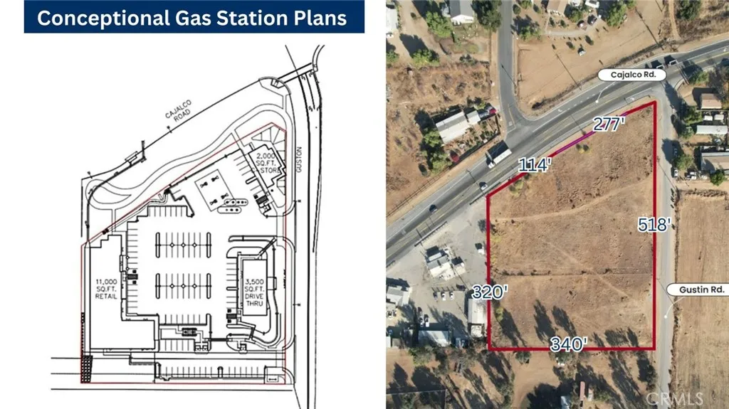 0 Cajalco Road Perris, CA 92570 - Photo 6 of 6