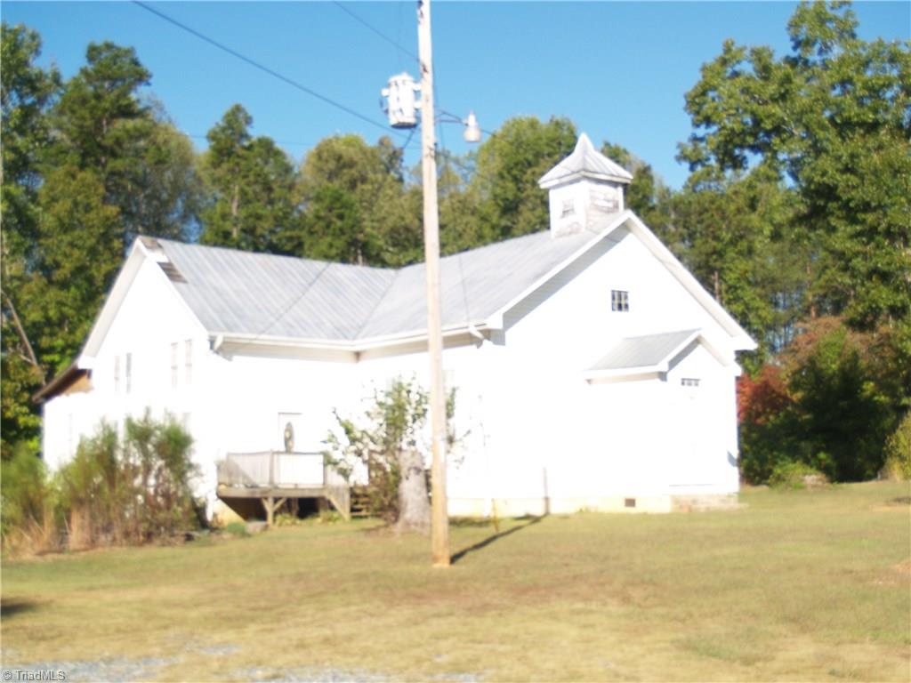 4943 Jordan Valley Road Trinity, NC 27370 - Photo 1 of 6