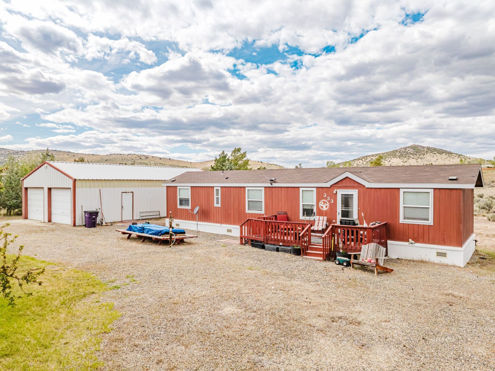 333 Marble Drive Spring Creek, NV 89815 - Photo 1 of 28