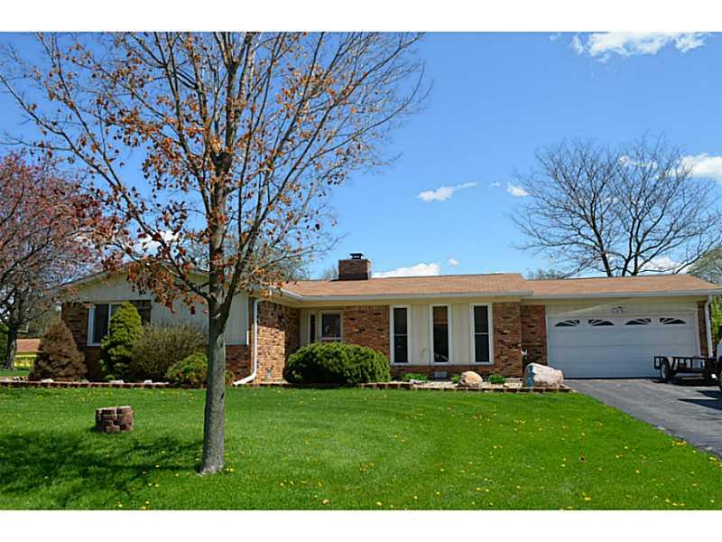 7137 Eagle Road Indianapolis, IN 46278 - Photo 1 of 14 Gallery Image 1