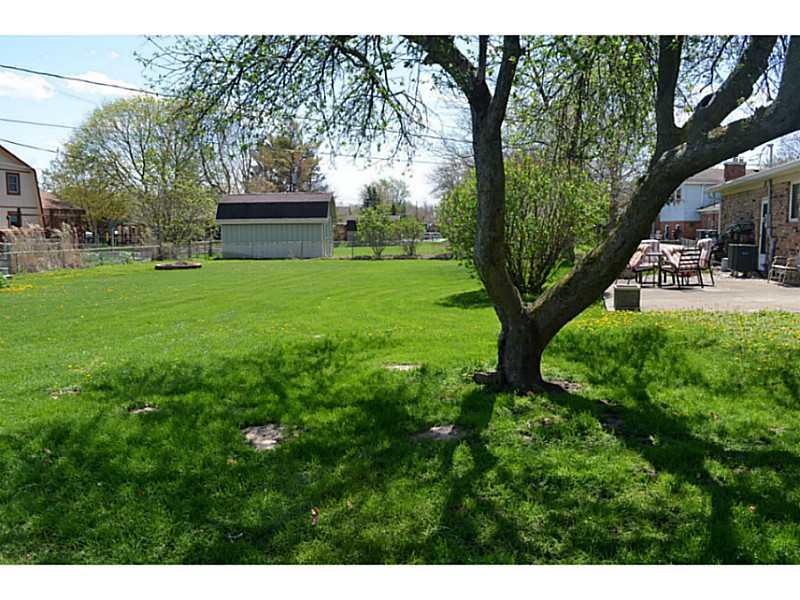 7137 Eagle Road Indianapolis, IN 46278 - Photo 13 of 14 Gallery Image 13