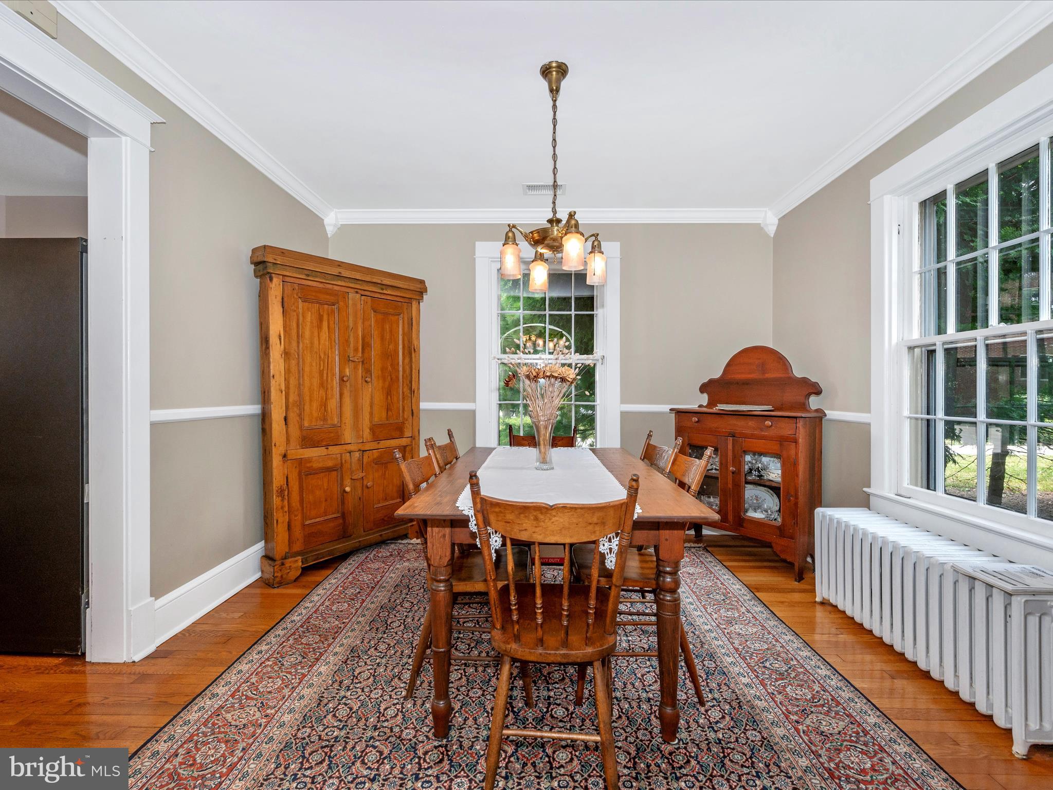 17111 Old Baltimore Road Olney, MD 20832 - Photo 17 of 57 Dining Room
