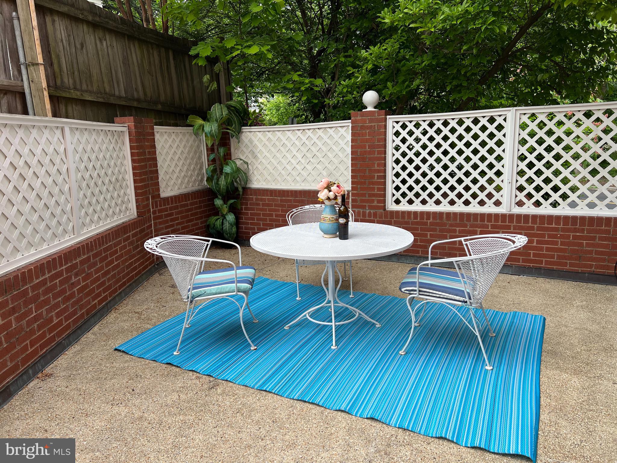 1408 Foxhall Road Northwest Washington, DC 20007 - Photo 12 of 43