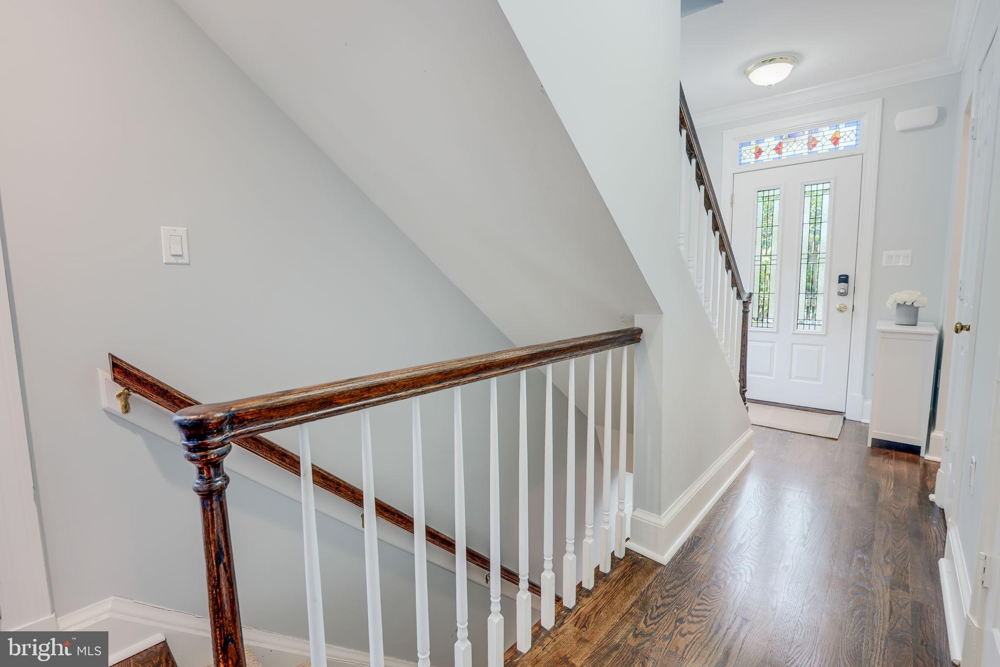 1408 Foxhall Road Northwest Washington, DC 20007 - Photo 14 of 43