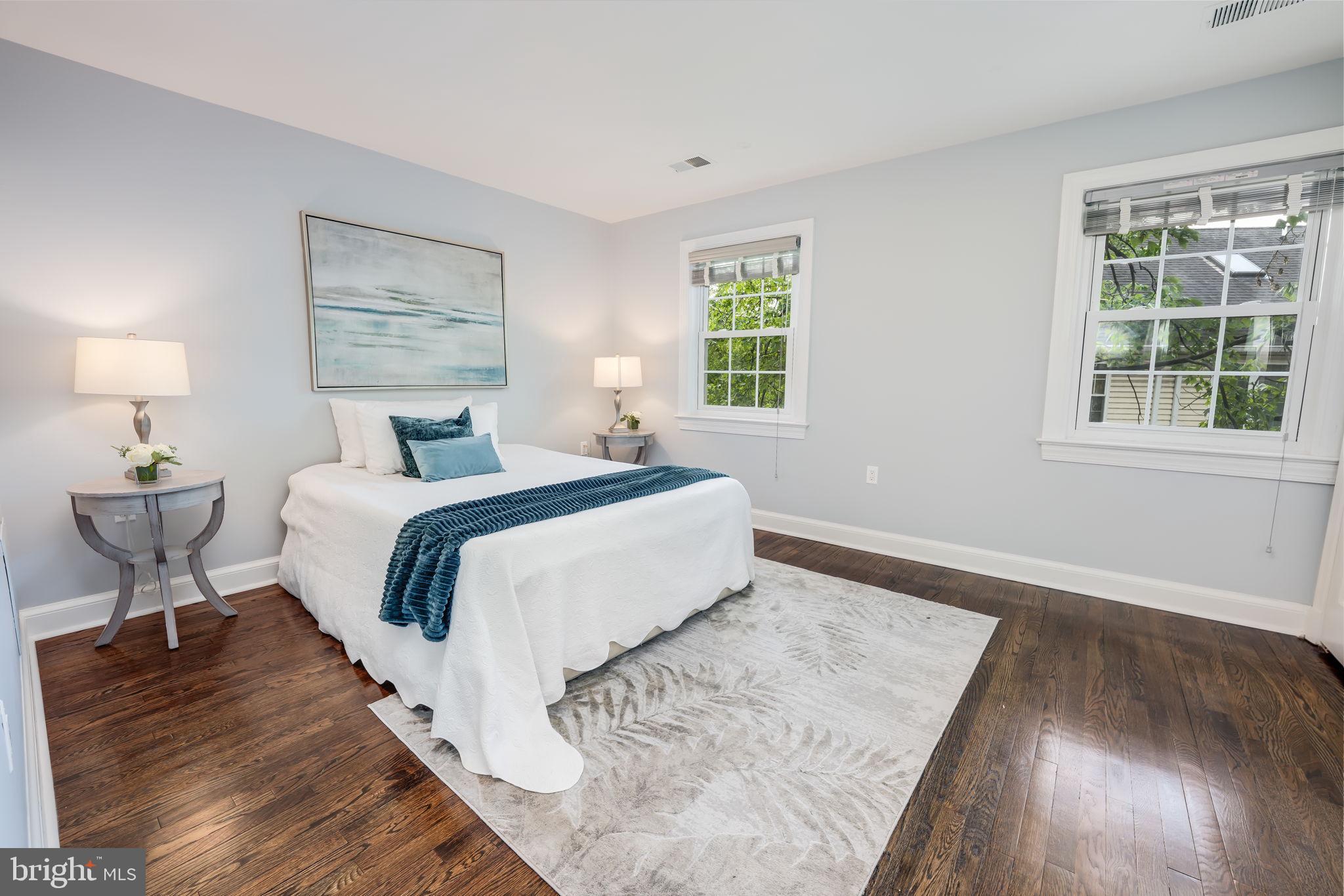 1408 Foxhall Road Northwest Washington, DC 20007 - Photo 15 of 43