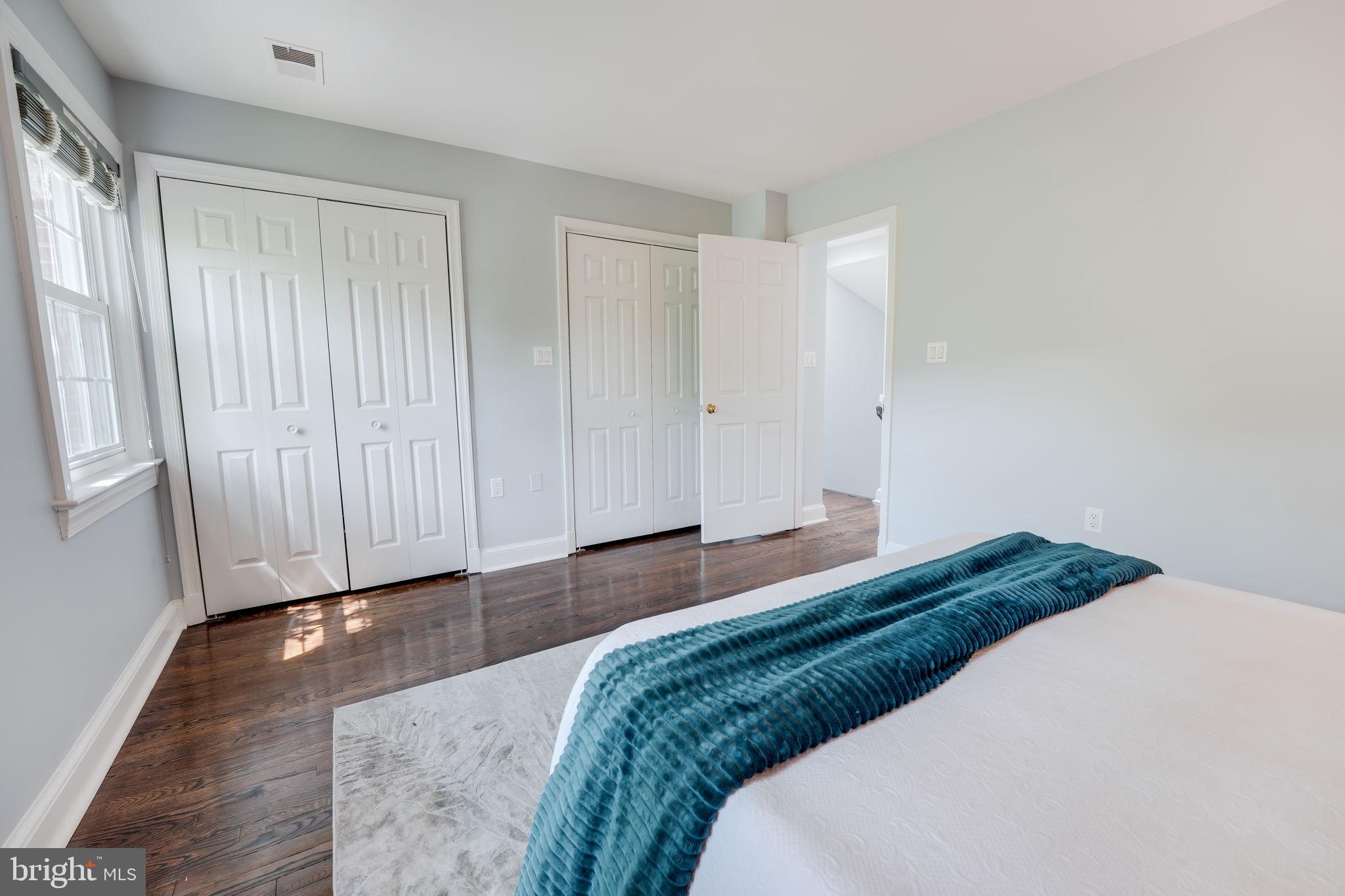 1408 Foxhall Road Northwest Washington, DC 20007 - Photo 16 of 43