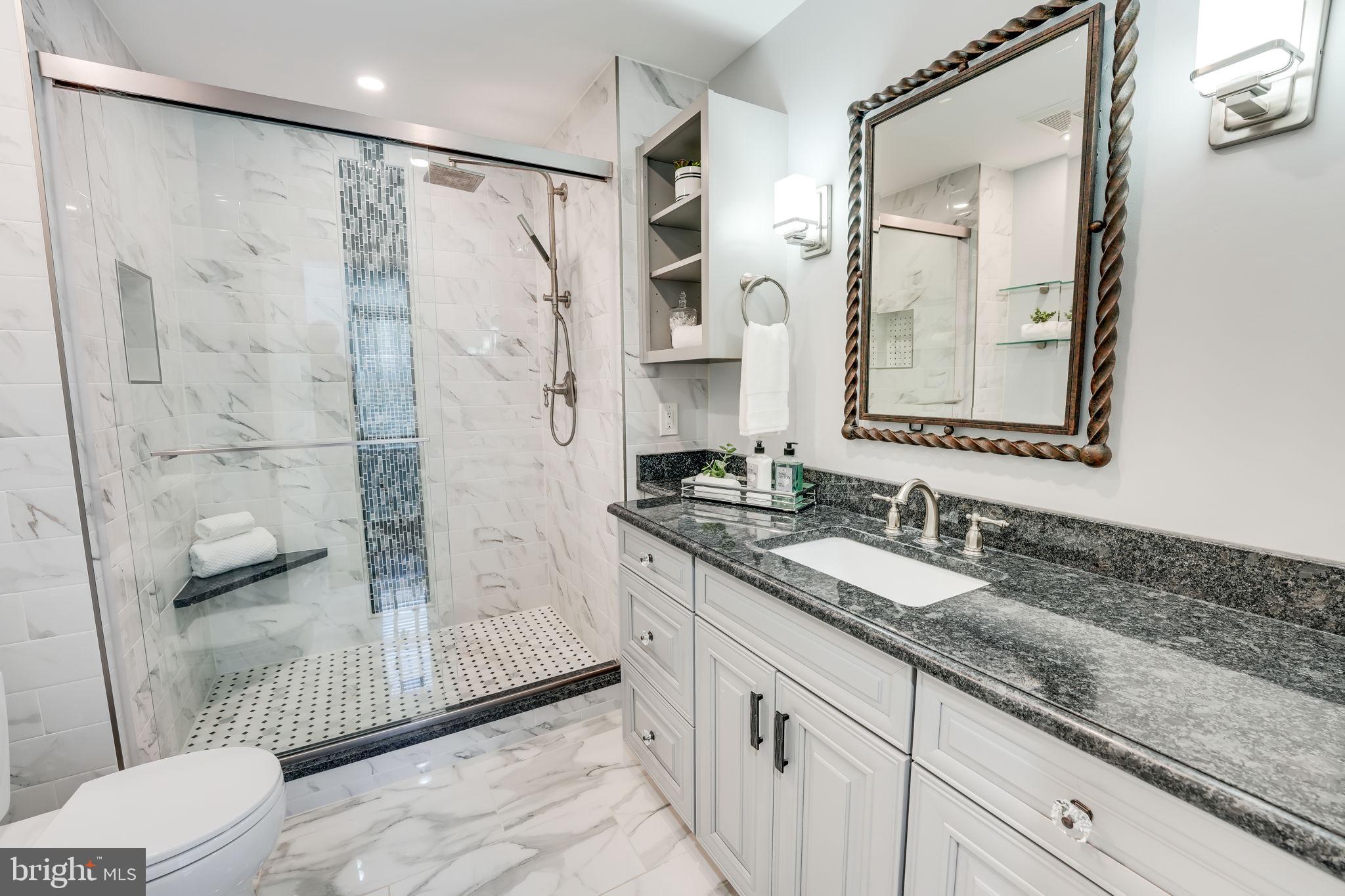 1408 Foxhall Road Northwest Washington, DC 20007 - Photo 17 of 43