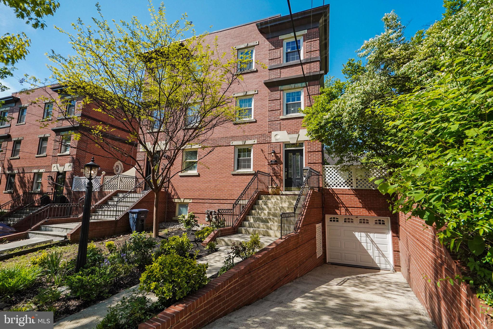 1408 Foxhall Road Northwest Washington, DC 20007 - Photo 2 of 43