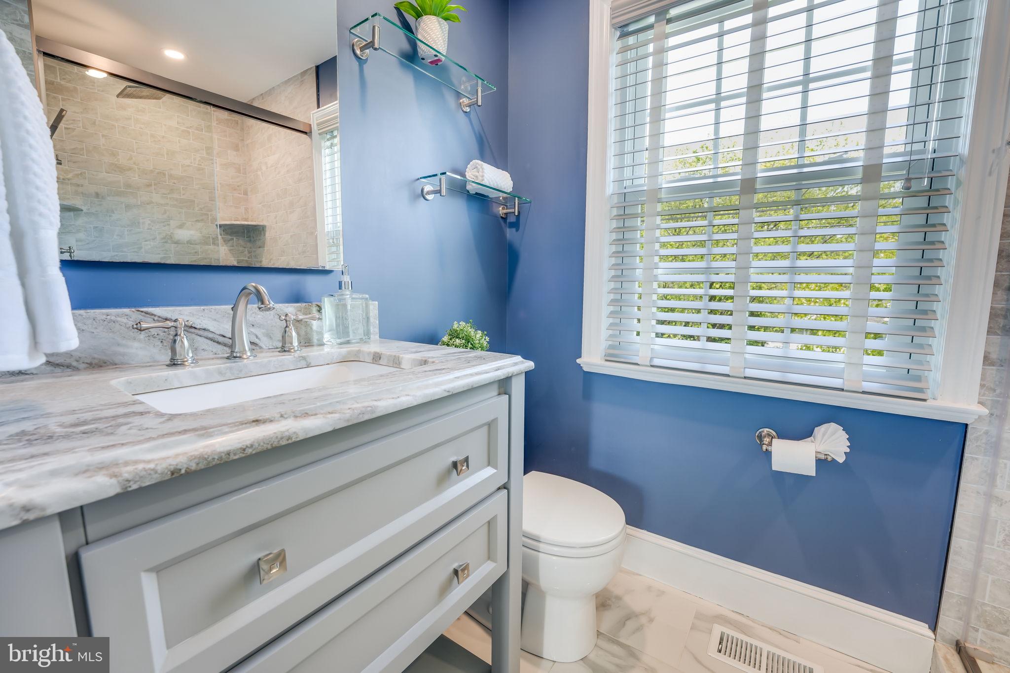 1408 Foxhall Road Northwest Washington, DC 20007 - Photo 22 of 43