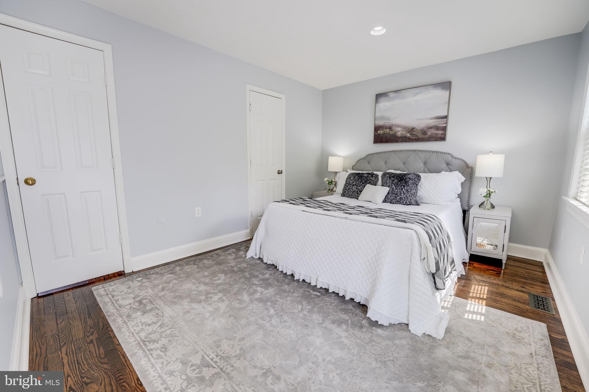 1408 Foxhall Road Northwest Washington, DC 20007 - Photo 24 of 43