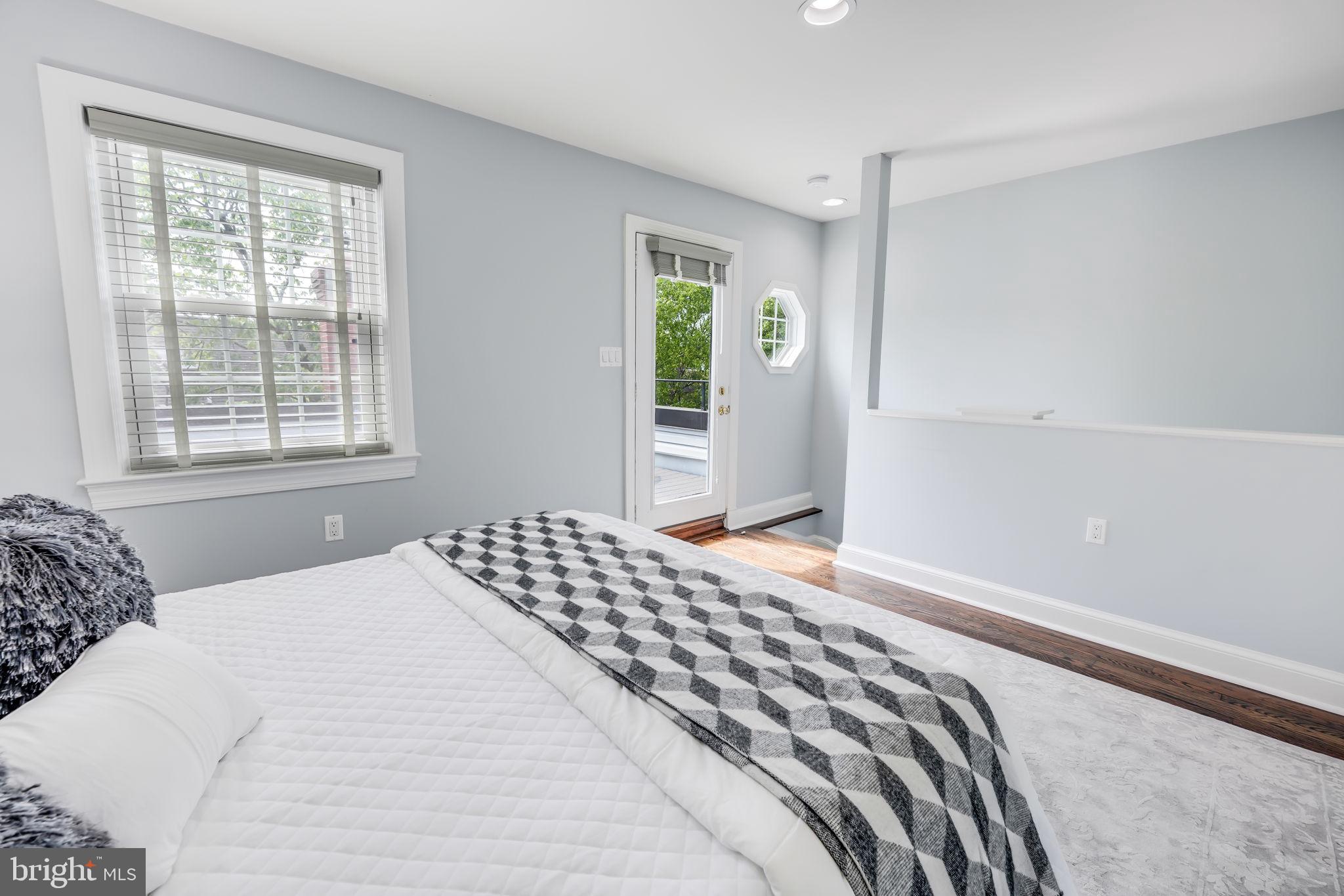 1408 Foxhall Road Northwest Washington, DC 20007 - Photo 25 of 43