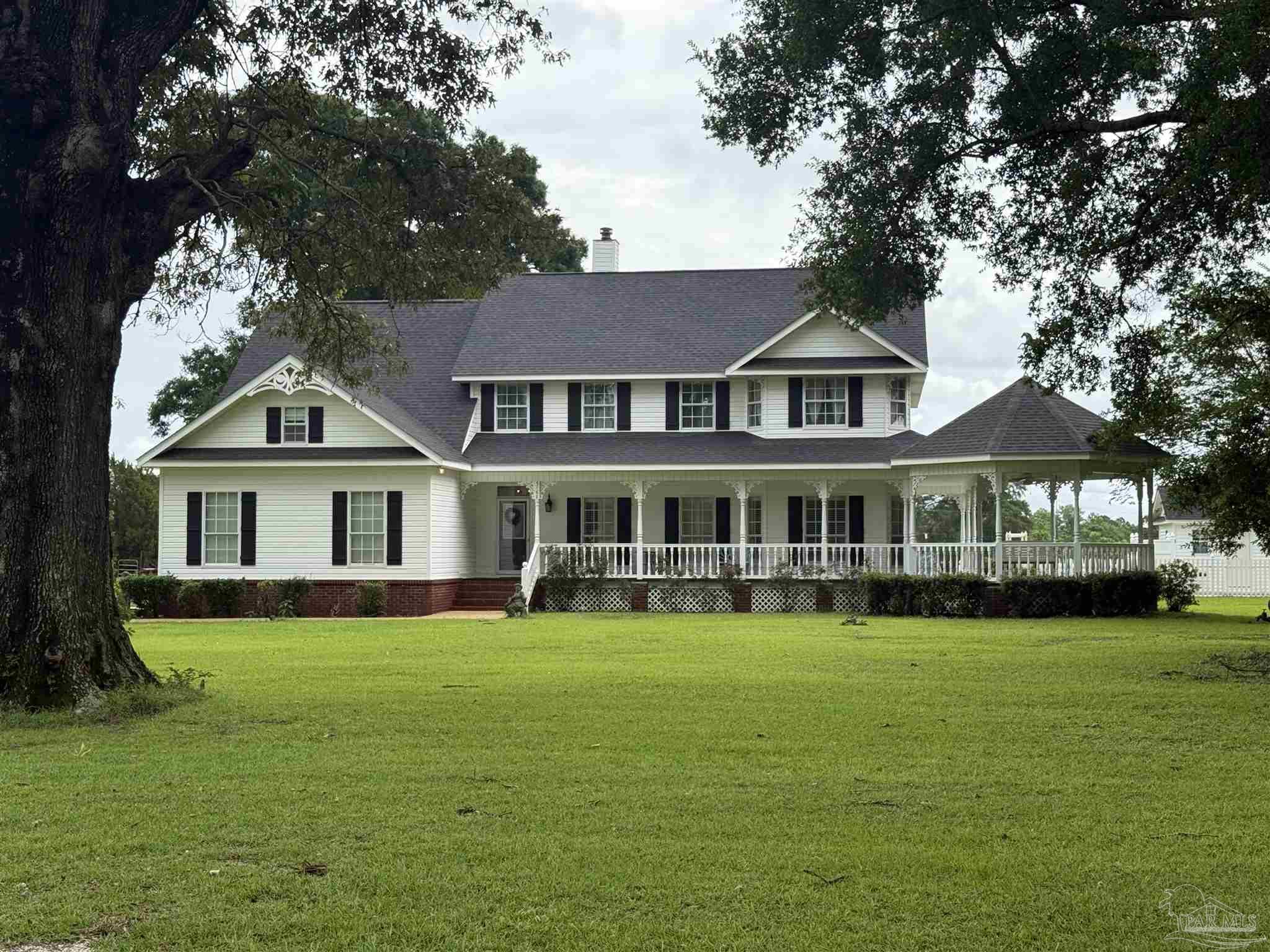 5168 Beck Avenue Jay, FL 32565 - Photo 1 of 69