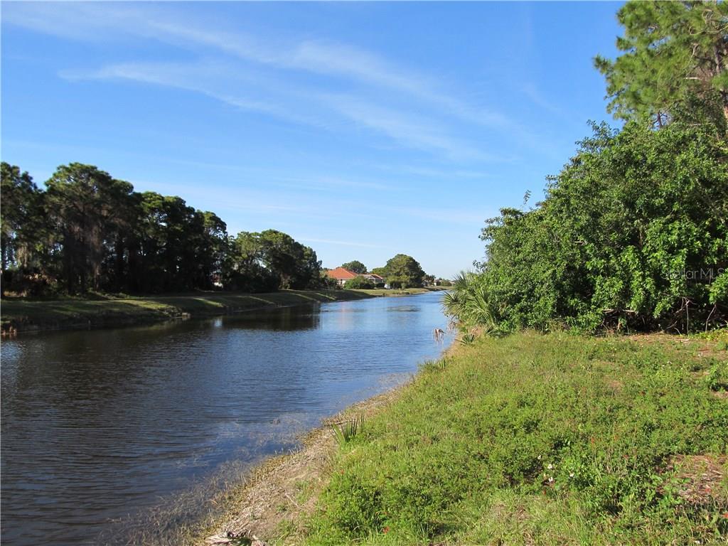 259 Tournament Road Rotonda West, FL 33947 - Photo 1 of 1