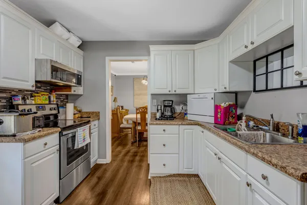 $241,000 | 442 Longmeadow Circle, Pulaski, TN 38478