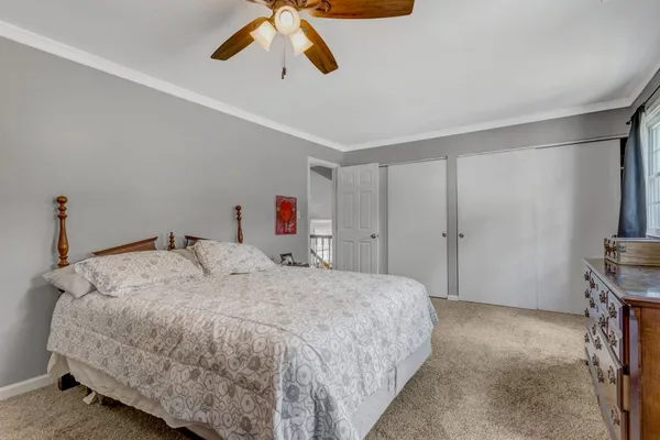 $241,000 | 442 Longmeadow Circle, Pulaski, TN 38478