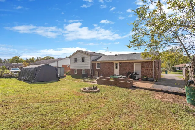 $250,000 | 442 Longmeadow Circle, Pulaski, TN 38478