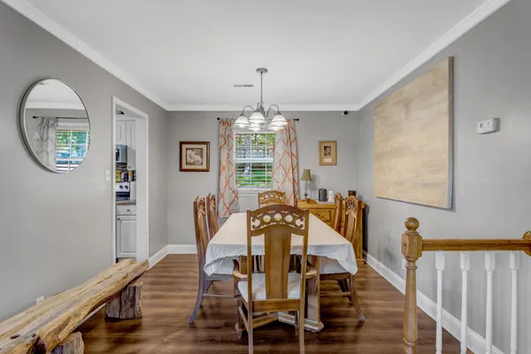 $241,000 | 442 Longmeadow Circle, Pulaski, TN 38478