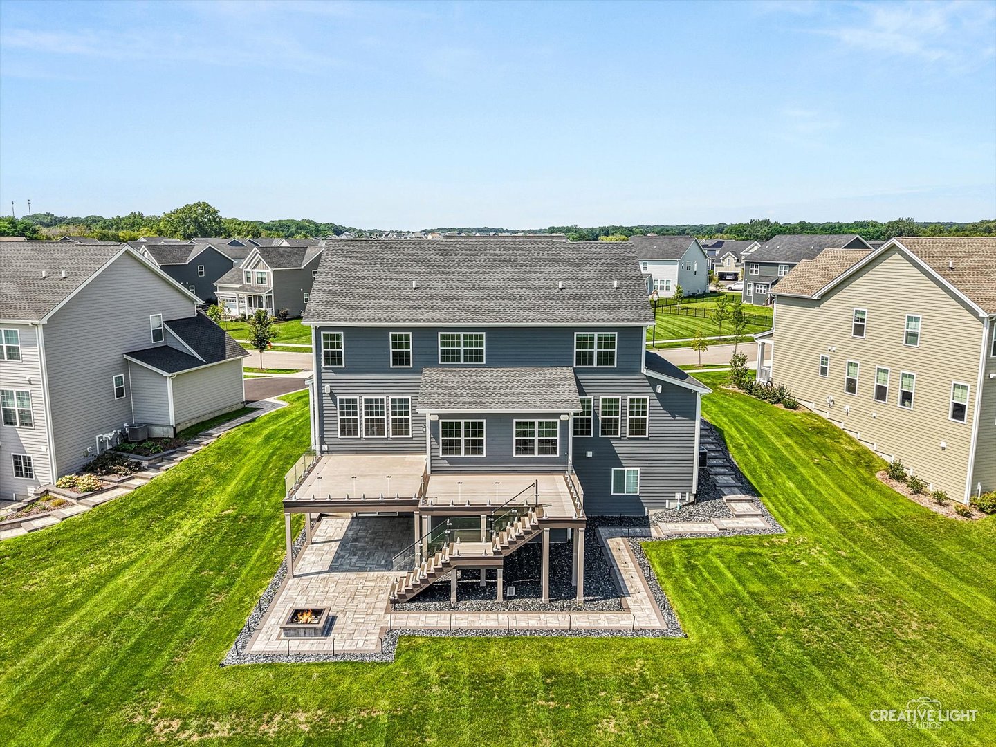 3527 South Riding Ridge Elgin, IL 60124 - Photo 62 of 70 Gallery Image 62