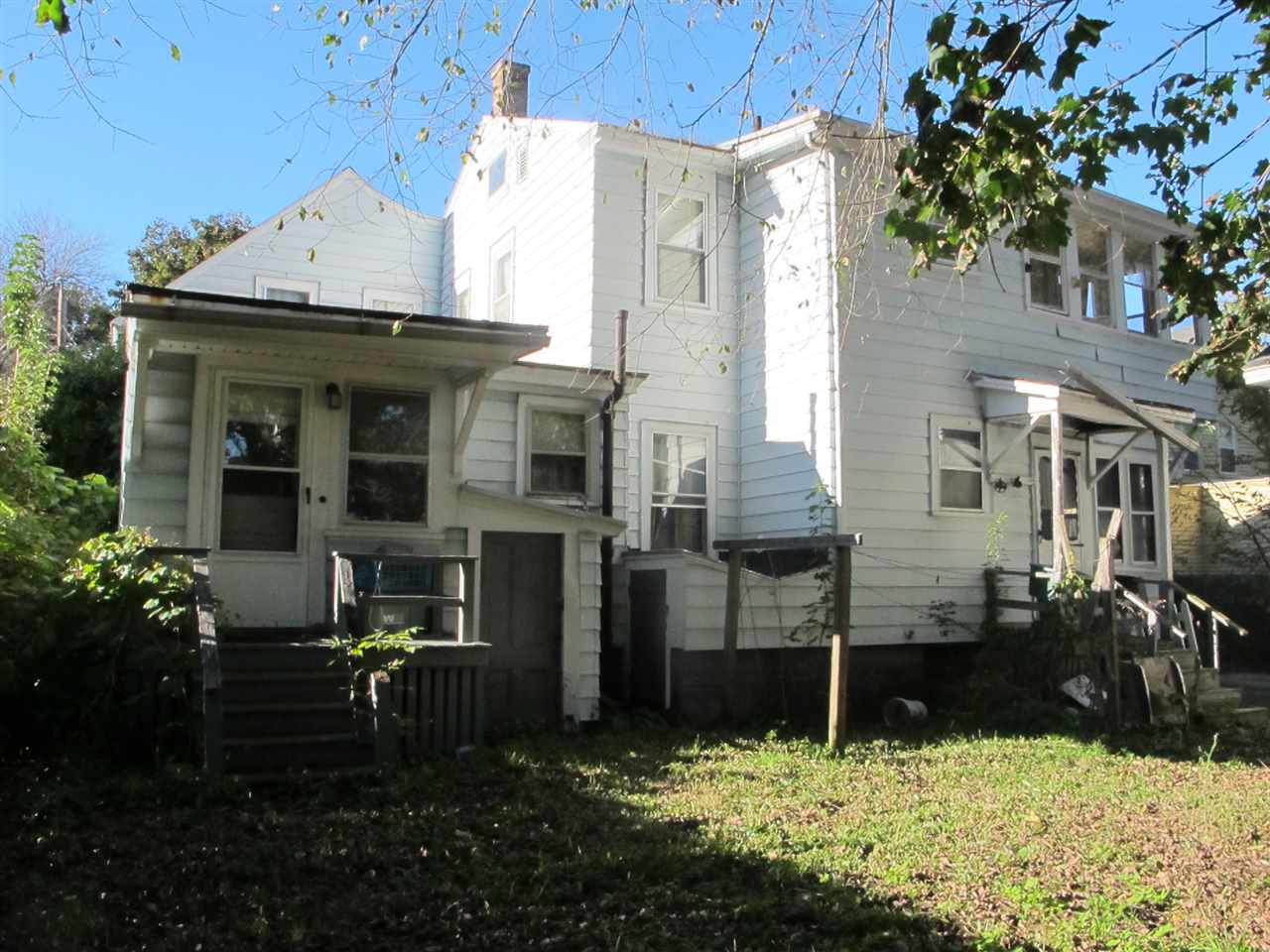 22 Chestnut Street Rochester, NH 03867 - Photo 24 of 25
