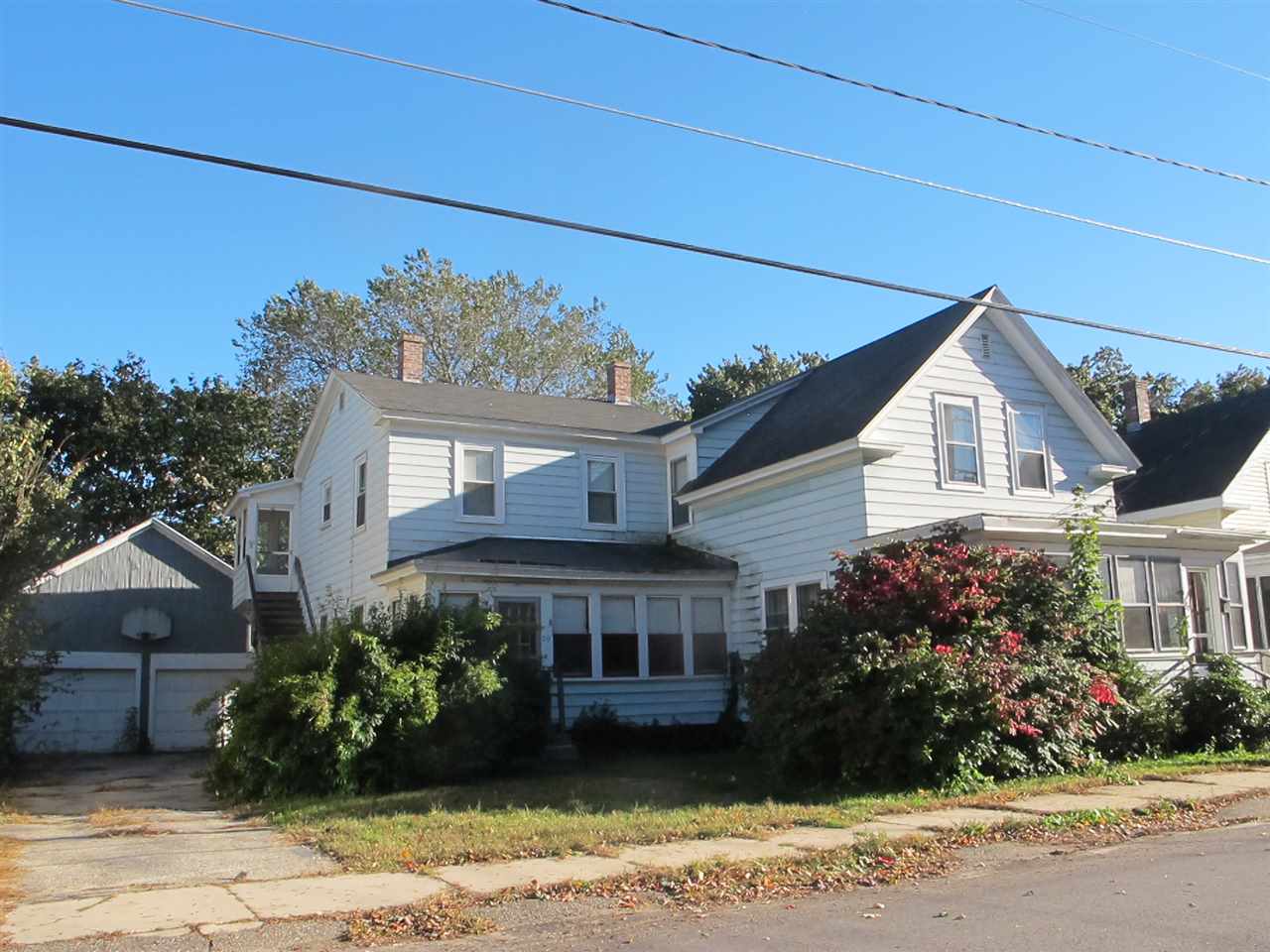 22 Chestnut Street Rochester, NH 03867 - Photo 25 of 25