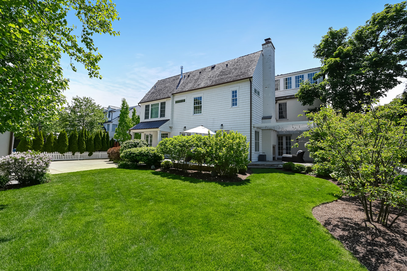 121 East 4th Street Hinsdale, IL 60521 - Photo 57 of 60