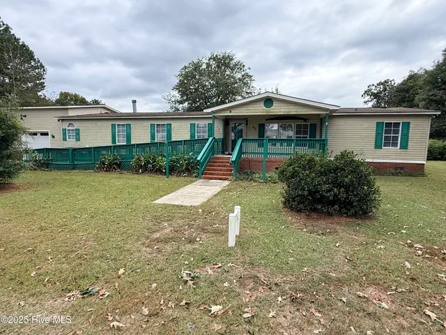 $149,900 | 90 Alexander Lane, Clinton, NC 28328