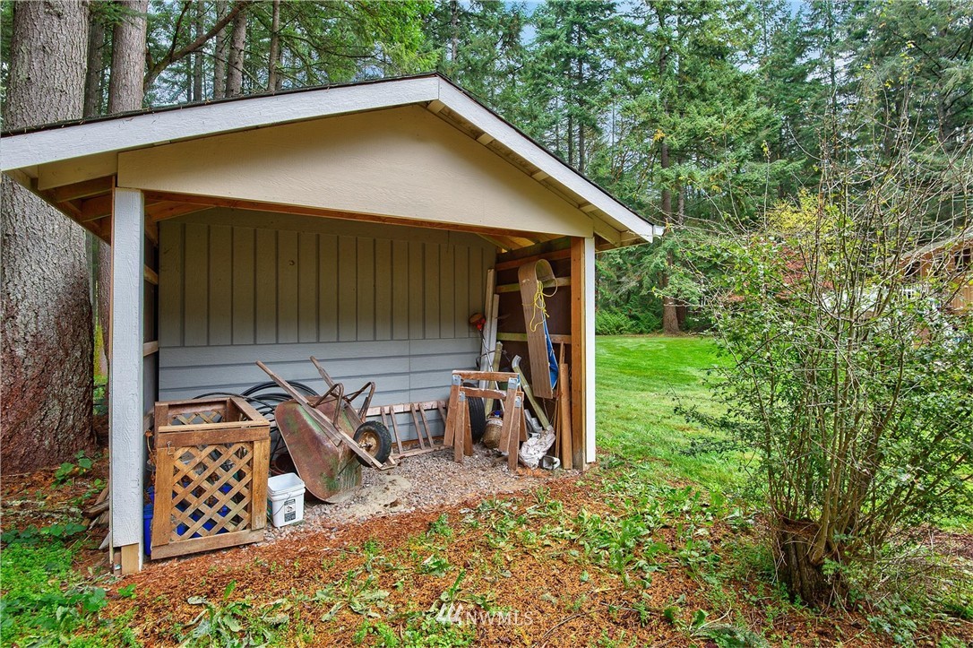 13922 Bandix Road Southeast Olalla, WA 98359 - Photo 24 of 25 Gallery Image 24