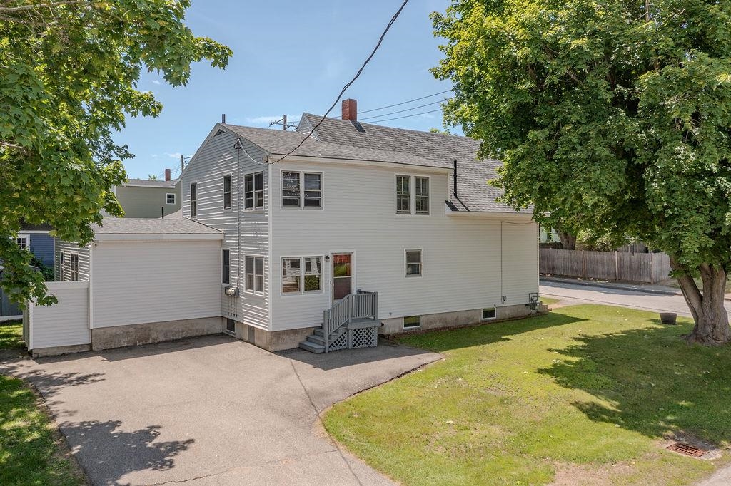 54 Maple Street Rochester, NH 03867 - Photo 35 of 43