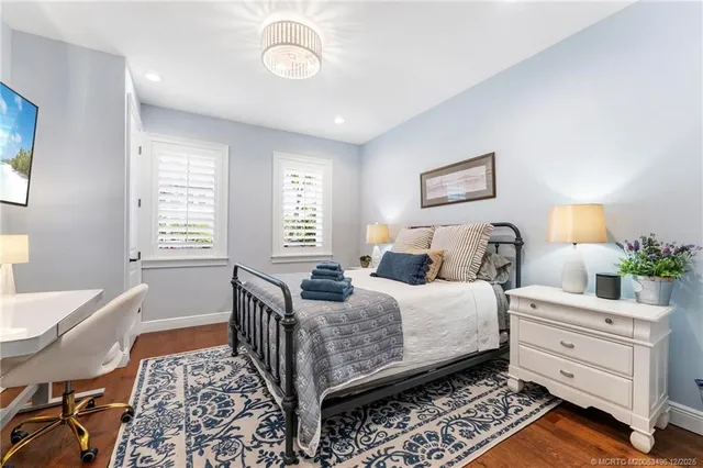 $1,865,000 | 516 Southwest Camden Avenue, Stuart, FL 34994