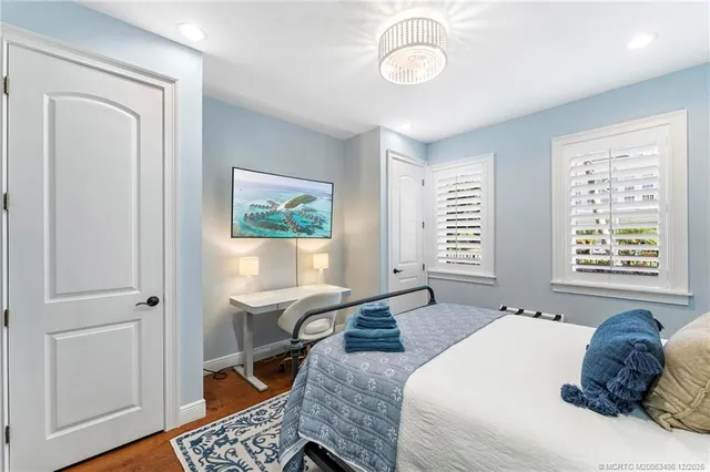 $1,865,000 | 516 Southwest Camden Avenue, Stuart, FL 34994