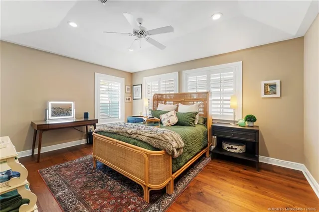 $1,865,000 | 516 Southwest Camden Avenue, Stuart, FL 34994