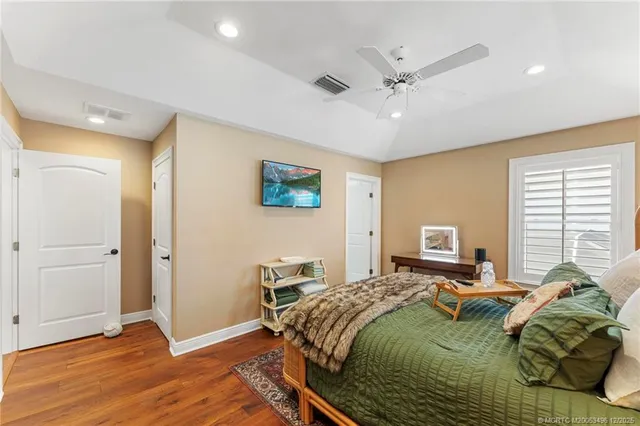 $1,865,000 | 516 Southwest Camden Avenue, Stuart, FL 34994