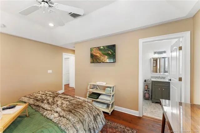 $1,865,000 | 516 Southwest Camden Avenue, Stuart, FL 34994