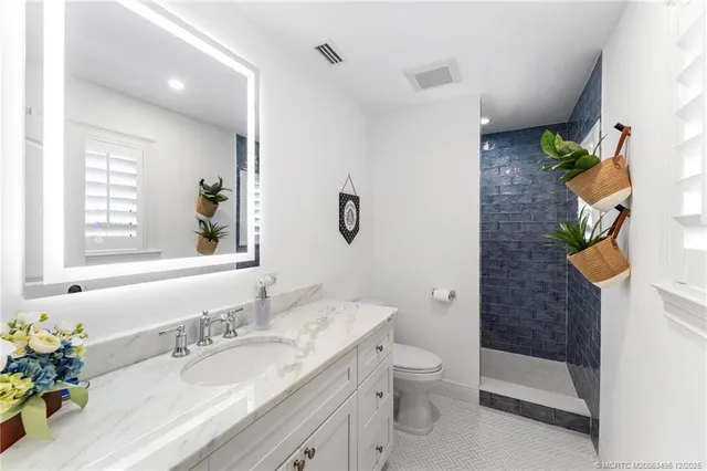 $1,865,000 | 516 Southwest Camden Avenue, Stuart, FL 34994