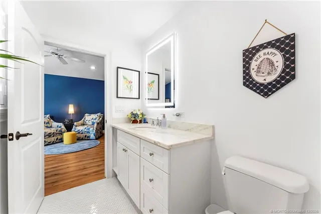 $1,865,000 | 516 Southwest Camden Avenue, Stuart, FL 34994