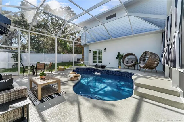$1,865,000 | 516 Southwest Camden Avenue, Stuart, FL 34994