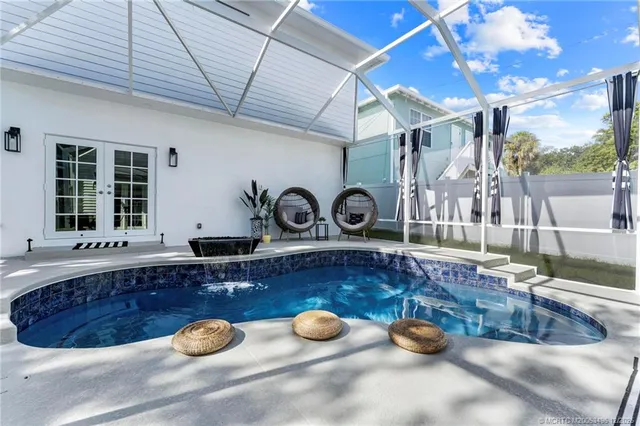 $1,865,000 | 516 Southwest Camden Avenue, Stuart, FL 34994