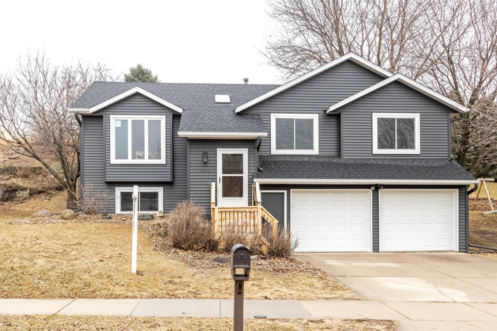5932 24th Avenue Northwest Rochester, MN 55901 - Photo 1 of 1