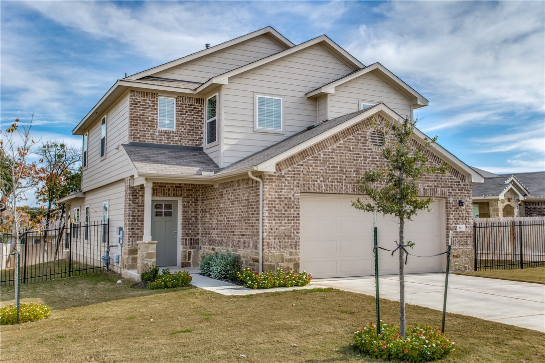 141 Feather Grass Avenue Leander, TX 78641 - Photo 1 of 1