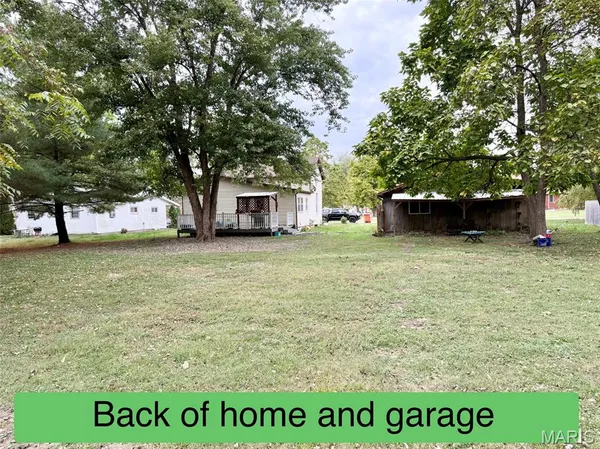 $31,975 | 206 West Illinois Street, Sorento, IL 62086