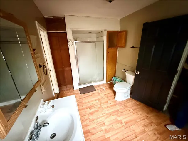 $29,900 | 206 West Illinois Street, Sorento, IL 62086