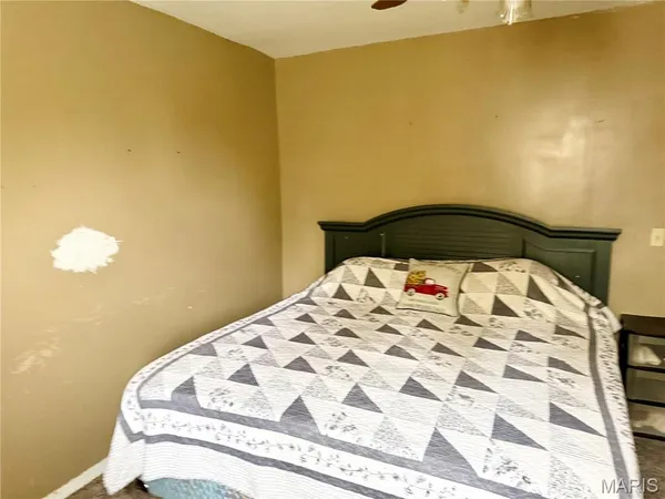 $31,975 | 206 West Illinois Street, Sorento, IL 62086