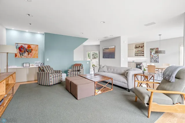 $549,000 | 1341 East Rose Creek Parkway South, Unit 8, Fargo, ND 58104