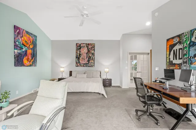 $549,000 | 1341 East Rose Creek Parkway South, Unit 8, Fargo, ND 58104