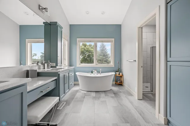 $549,000 | 1341 East Rose Creek Parkway South, Unit 8, Fargo, ND 58104