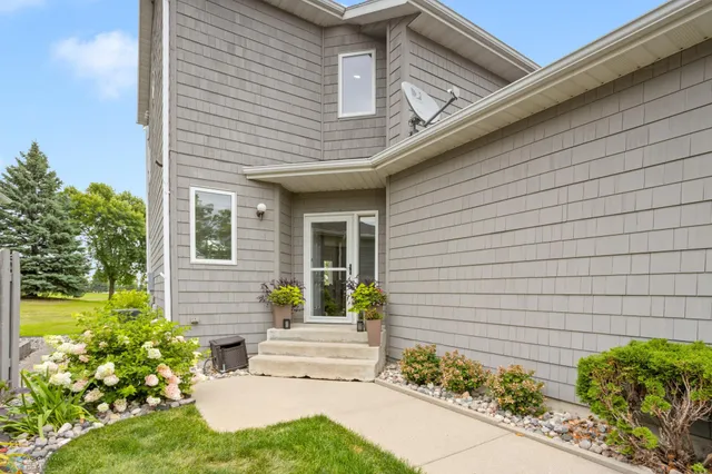 $549,000 | 1341 East Rose Creek Parkway South, Unit 8, Fargo, ND 58104